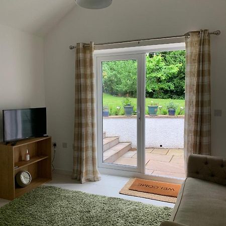 Apartament Little Skirrid Cwtch Abergavenny Zewnętrze zdjęcie