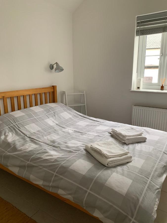 Apartament Little Skirrid Cwtch Abergavenny Zewnętrze zdjęcie