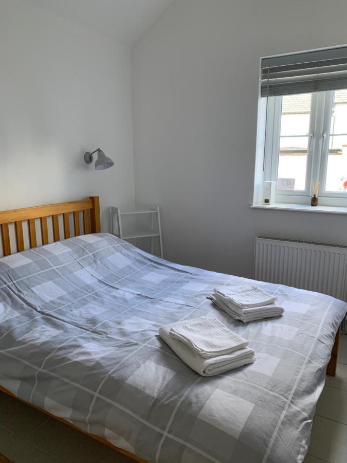 Apartament Little Skirrid Cwtch Abergavenny Zewnętrze zdjęcie