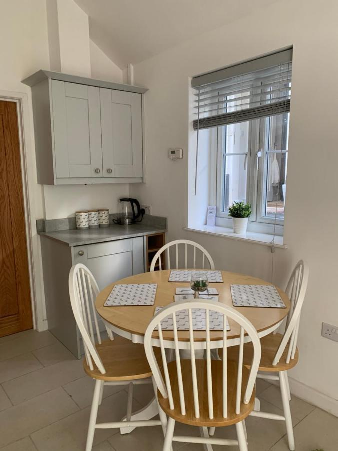 Apartament Little Skirrid Cwtch Abergavenny Zewnętrze zdjęcie