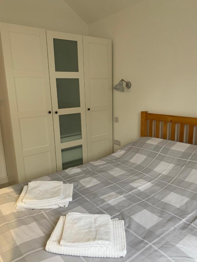 Apartament Little Skirrid Cwtch Abergavenny Zewnętrze zdjęcie